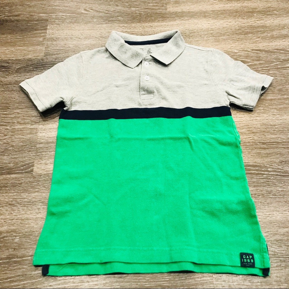 GAP Polo